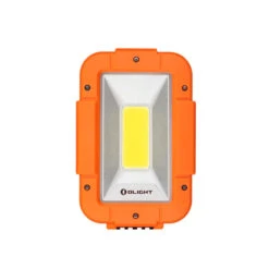 Linterna Olight Swivel Pro Max Naranja 1.600 Lumens Con Base Magnética Recargable -Leopard Almacenar linterna olight swivel pro max naranja 1600 lumens con base magnetica recargable 2