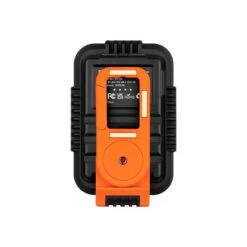 Linterna Olight Swivel Pro Max Naranja 1.600 Lumens Con Base Magnética Recargable -Leopard Almacenar linterna olight swivel pro max naranja 1600 lumens con base magnetica recargable 4