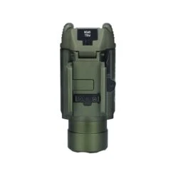 Linterna Olight Valkyria BALDR Pro Green 1350 Lumens 20 Linterna Olight Valkyria BALDR Pro Green 1350 Lumens -Leopard Almacenar linterna olight valkyria baldr pro green 1350 lumens 7