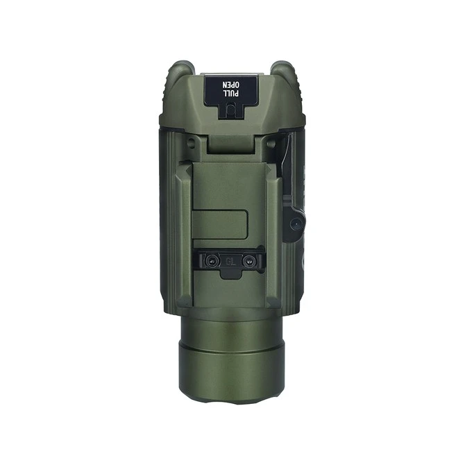 Linterna Olight Valkyria BALDR Pro Green 1350 Lumens 10 Linterna Olight Valkyria BALDR Pro Green 1350 Lumens - Imagen 8