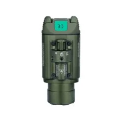 Linterna Olight Valkyria BALDR Pro Green 1350 Lumens 21 Linterna Olight Valkyria BALDR Pro Green 1350 Lumens -Leopard Almacenar linterna olight valkyria baldr pro green 1350 lumens 8