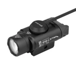 Linterna Olight Valkyria PL-3R Negra 1.500 Lumens Recargable -Leopard Almacenar linterna olight valkyria pl 3r negra 1500 lumens recargable 10