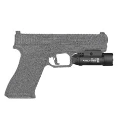 Linterna Olight Valkyria PL-3R Negra 1.500 Lumens Recargable -Leopard Almacenar linterna olight valkyria pl 3r negra 1500 lumens recargable 5