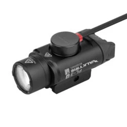 Linterna Olight Valkyria PL-3R Negra 1.500 Lumens Recargable -Leopard Almacenar linterna olight valkyria pl 3r negra 1500 lumens recargable 7