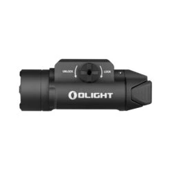 Linterna Olight Valkyria PL-3R Negra 1.500 Lumens Recargable -Leopard Almacenar linterna olight valkyria pl 3r negra 1500 lumens recargable 9