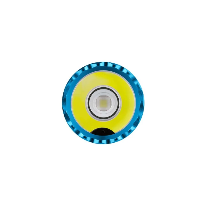 Linterna Olight Warrior 3S Negra 2.300 Lumens Recargable 8 Linterna Olight Warrior 3S Negra 2.300 Lumens Recargable - Imagen 6