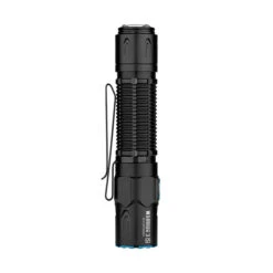 Linterna Olight Warrior 3S Negra 2.300 Lumens Recargable 15 Linterna Olight Warrior 3S Negra 2.300 Lumens Recargable -Leopard Almacenar linterna olight warrior 3s negra 2300 lumens recargable 6