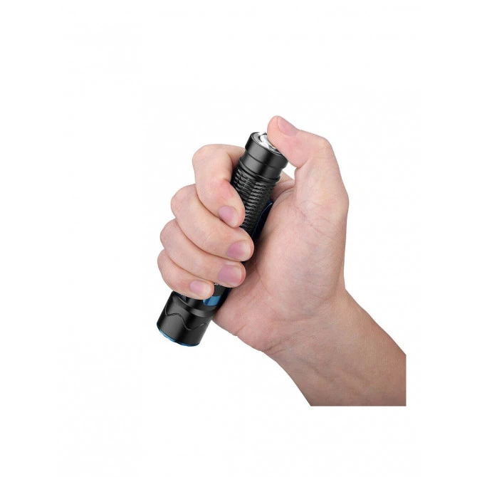 Linterna Olight Warrior Mini 2 1750 Lúmenes Recargable 4 Linterna Olight Warrior Mini 2 1750 Lúmenes Recargable - Imagen 2