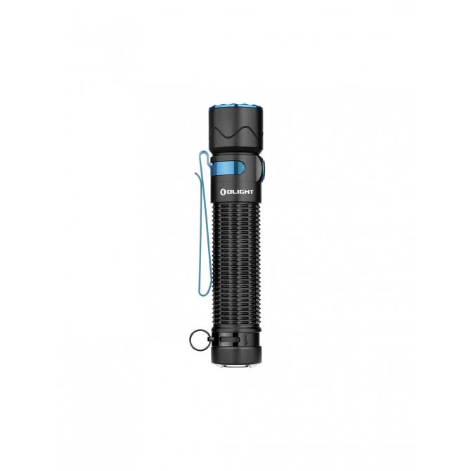 Linterna Olight Warrior Mini 2 1750 Lúmenes Recargable 6 Linterna Olight Warrior Mini 2 1750 Lúmenes Recargable - Imagen 4