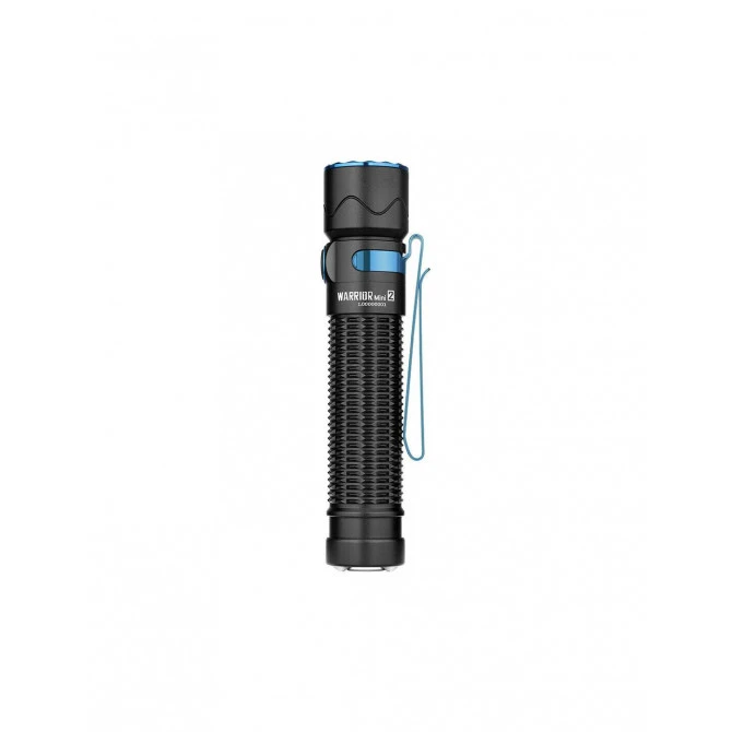 Linterna Olight Warrior Mini 2 1750 Lúmenes Recargable 8 Linterna Olight Warrior Mini 2 1750 Lúmenes Recargable - Imagen 6