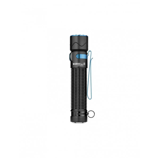 Linterna Olight Warrior Mini 2 1750 Lúmenes Recargable 10 Linterna Olight Warrior Mini 2 1750 Lúmenes Recargable - Imagen 8