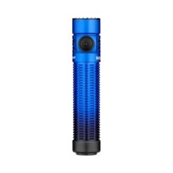 Linterna Olight Warrior Mini 3 Azul 1.750 Lúmenes Recargable -Leopard Almacenar linterna olight warrior mini 3 azul 1750 lumenes recargable 3