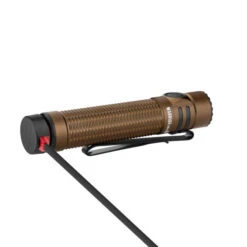 Linterna Olight Warrior Mini 3 Desierto 1.750 Lúmenes Recargable 10 Linterna Olight Warrior Mini 3 Desierto 1.750 Lúmenes Recargable -Leopard Almacenar linterna olight warrior mini 3 desierto 1750 lumenes recargable 2