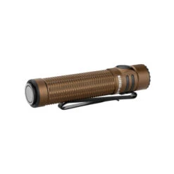 Linterna Olight Warrior Mini 3 Desierto 1.750 Lúmenes Recargable 12 Linterna Olight Warrior Mini 3 Desierto 1.750 Lúmenes Recargable -Leopard Almacenar linterna olight warrior mini 3 desierto 1750 lumenes recargable 4