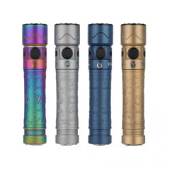 Linterna Olight Warrior Mini Edición Limitada Aire 1750 Lúmenes Recargable 10 Linterna Olight Warrior Mini Edición Limitada Aire 1750 Lúmenes Recargable -Leopard Almacenar linterna olight warrior mini edicion limitada aire 1500 lumenes recargable 2