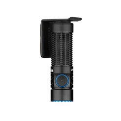 Linterna Olight Warrior Nano 1.200 Lumens Recargable 14 Linterna Olight Warrior Nano 1.200 Lumens Recargable -Leopard Almacenar linterna olight warrior nano 1200 lumens recargable 2