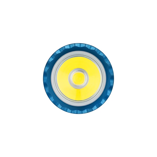 Linterna Olight Warrior Nano 1.200 Lumens Recargable 9 Linterna Olight Warrior Nano 1.200 Lumens Recargable - Imagen 7