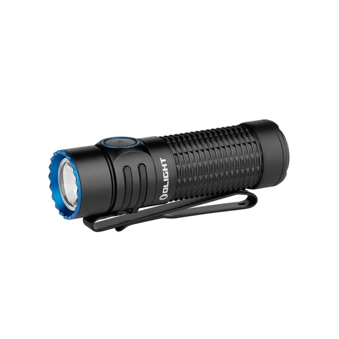 Linterna Olight Warrior Nano 1.200 Lumens Recargable 3 Linterna Olight Warrior Nano 1.200 Lumens Recargable