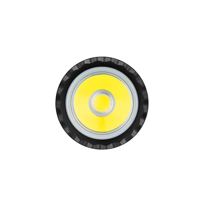 Linterna Olight Warrior Nano Roja 1.200 Lumens Recargable 6 Linterna Olight Warrior Nano Roja 1.200 Lumens Recargable - Imagen 4