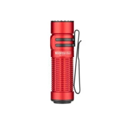 Linterna Olight Warrior Nano Roja 1.200 Lumens Recargable 11 Linterna Olight Warrior Nano Roja 1.200 Lumens Recargable -Leopard Almacenar linterna olight warrior nano roja 1200 lumens recargable 4
