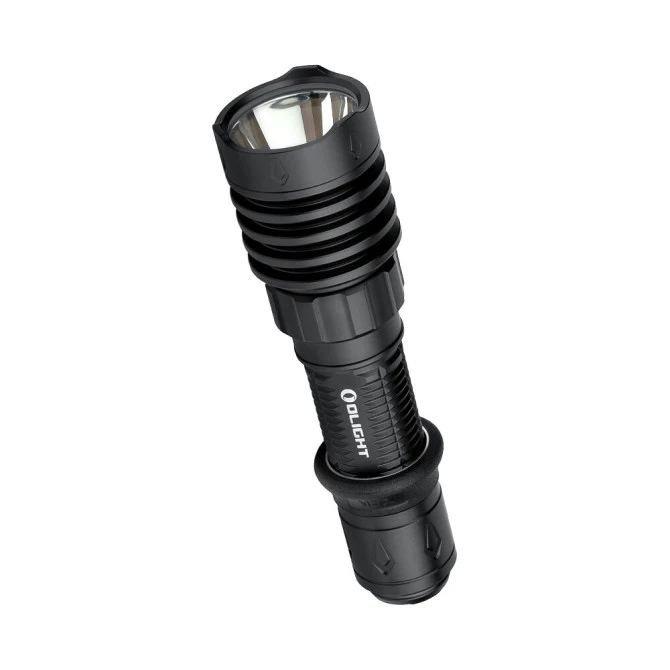Linterna Olight Warrior X 4 - 2.600 Lumens Kit Caza Recargable 14 Linterna Olight Warrior X 4 - 2.600 Lumens Kit Caza Recargable - Imagen 12