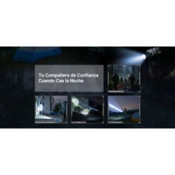 Linterna Olight Warrior X 4 - 2.600 Lumens Kit Caza Recargable 31 Linterna Olight Warrior X 4 - 2.600 Lumens Kit Caza Recargable -Leopard Almacenar linterna olight warrior x 4 2600 lumens kit caza recargable 13