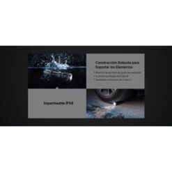 Linterna Olight Warrior X 4 - 2.600 Lumens Kit Caza Recargable 32 Linterna Olight Warrior X 4 - 2.600 Lumens Kit Caza Recargable -Leopard Almacenar linterna olight warrior x 4 2600 lumens kit caza recargable 14