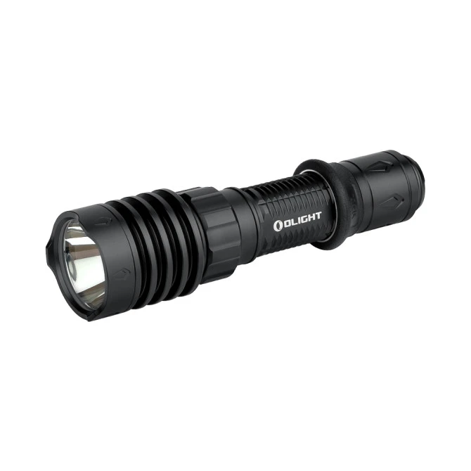 Linterna Olight Warrior X 4 - 2.600 Lumens Kit Caza Recargable 5 Linterna Olight Warrior X 4 - 2.600 Lumens Kit Caza Recargable - Imagen 3