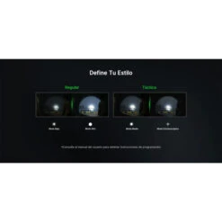 Linterna Olight Warrior X 4 - 2.600 Lumens Kit Caza Recargable 26 Linterna Olight Warrior X 4 - 2.600 Lumens Kit Caza Recargable -Leopard Almacenar linterna olight warrior x 4 2600 lumens kit caza recargable 8