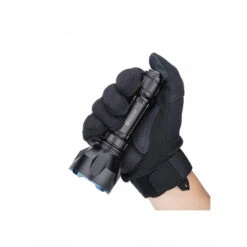 Linterna Olight Warrior X Turbo 1100 Lumens KIT Caza Recargable -Leopard Almacenar linterna olight warrior x turbo 1100 lumens kit caza recargable 3