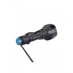 Linterna Olight Warrior X Turbo 1100 Lumens KIT Caza Recargable -Leopard Almacenar linterna olight warrior x turbo 1100 lumens kit caza recargable 4