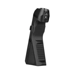 Linterna Táctica Olight Sigurd Negra 1.450 Lumens + Grip Angular Para Arma Recargable -Leopard Almacenar linterna tactica olight sigurd negra 1450 lumens grip angular para arma recargable 11