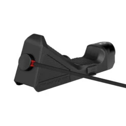 Linterna Táctica Olight Sigurd Negra 1.450 Lumens + Grip Angular Para Arma Recargable -Leopard Almacenar linterna tactica olight sigurd negra 1450 lumens grip angular para arma recargable 2