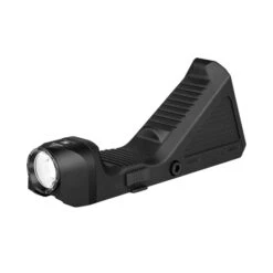 Linterna Táctica Olight Sigurd Negra 1.450 Lumens + Grip Angular Para Arma Recargable -Leopard Almacenar linterna tactica olight sigurd negra 1450 lumens grip angular para arma recargable 7