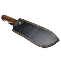 Machete Njord Tarik -Leopard Almacenar machete njord tarik 2