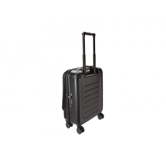 Maleta De Cabina Ultraligera Victorinox Spectra Dual-Access Global Carry-On Rojo 6 Maleta De Cabina Ultraligera Victorinox Spectra Dual-Access Global Carry-On Rojo - Imagen 4
