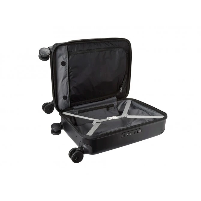 Maleta De Cabina Ultraligera Victorinox Spectra Dual-Access Global Carry-On Rojo 9 Maleta De Cabina Ultraligera Victorinox Spectra Dual-Access Global Carry-On Rojo - Imagen 7