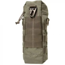 Maxpedition 12 X 5 Bottle Holder Khaki -Leopard Almacenar maxpedition 12 x 5 bottle holder khaki 1