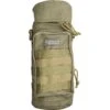 Maxpedition 12 X 5 Bottle Holder Khaki 1 Maxpedition 12 X 5 Bottle Holder Khaki -Leopard Almacenar maxpedition 12 x 5 bottle holder khaki