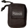 Maxpedition Barnacle Pouch - Negro -Leopard Almacenar maxpedition barnacle pouch negro