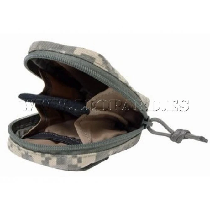 Maxpedition Barnacle Pouch - Negro 5 Maxpedition Barnacle Pouch - Negro - Imagen 3