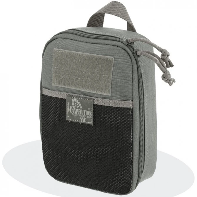 Maxpedition Beefy Pocket Organizer Foliage Green 3 Maxpedition Beefy Pocket Organizer Foliage Green