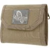 Maxpedition CMC Wallet Khaki -Leopard Almacenar maxpedition cmc wallet khaki