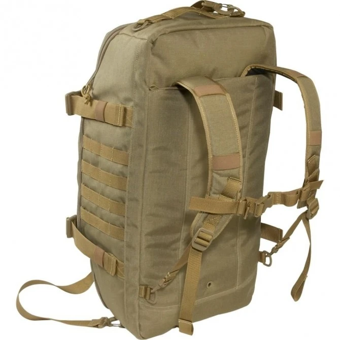 Maxpedition Doppleduffel Adventure Bag Khaki 13 Maxpedition Doppleduffel Adventure Bag Khaki - Imagen 11