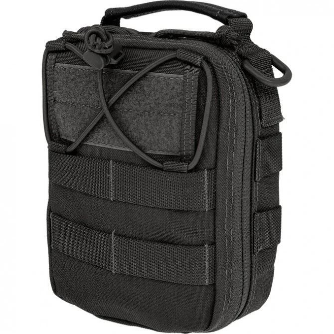 Maxpedition FR-1 Pouch Black 3 Maxpedition FR-1 Pouch Black