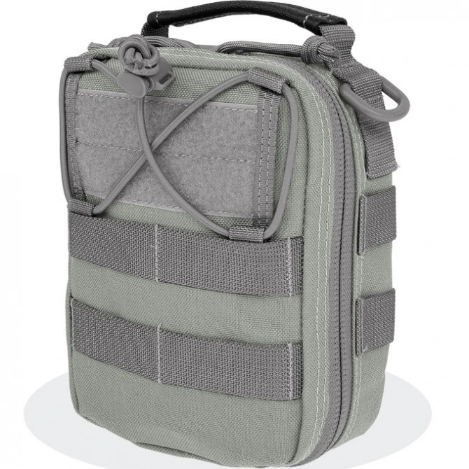 Maxpedition FR-1 Pouch Foliage Green 4 Maxpedition FR-1 Pouch Foliage Green - Imagen 2