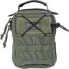 Maxpedition FR-1 Pouch Foliage Green 1 Maxpedition FR-1 Pouch Foliage Green -Leopard Almacenar maxpedition fr 1 pouch foliage green