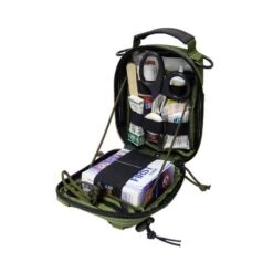 Maxpedition FR-1 Pouch Foliage Green 8 Maxpedition FR-1 Pouch Foliage Green -Leopard Almacenar maxpedition fr 1 pouch foliage green 2