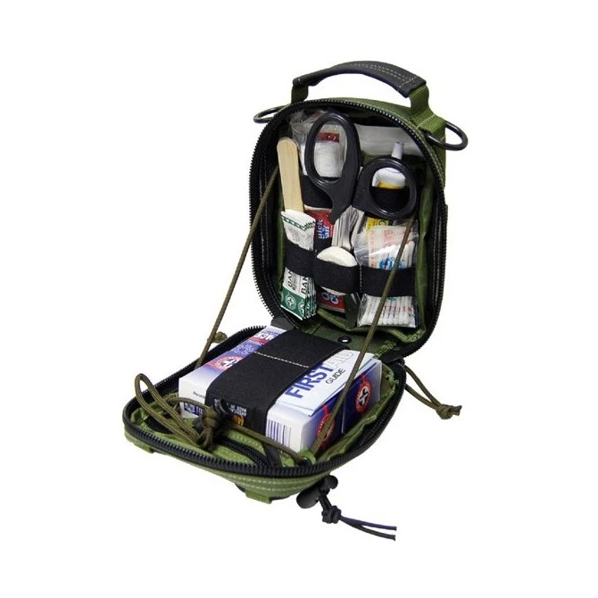 Maxpedition FR-1 Pouch Foliage Green 5 Maxpedition FR-1 Pouch Foliage Green - Imagen 3