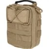 Maxpedition FR-1 Pouch Khaki 2 Maxpedition FR-1 Pouch Khaki -Leopard Almacenar maxpedition fr 1 pouch khaki